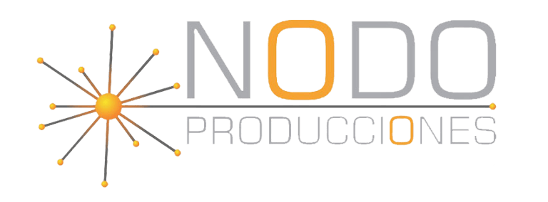 Nodo Producciones logo