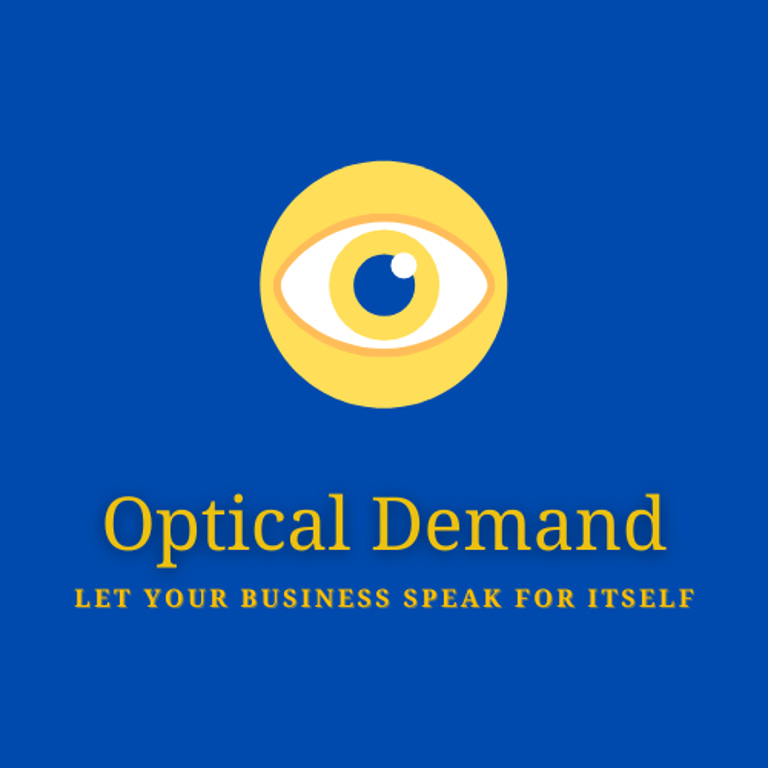 Optical Demand logo
