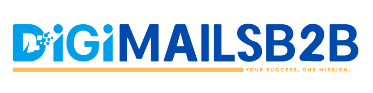 DIGIMAILSB2B SERVICES logo
