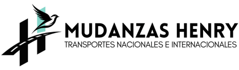 MUDANZAS HENRY logo