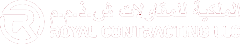 Royal Contracting LLC logo