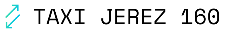 TAXI JEREZ 160 logo