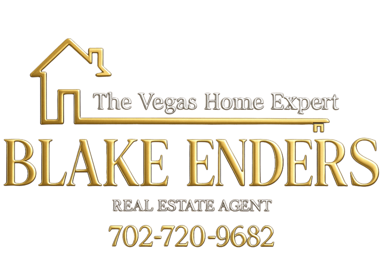Vegas Home Expert Blake logo