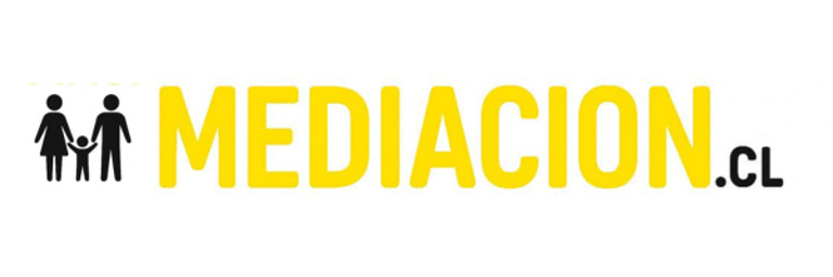 mediacion.cl logo