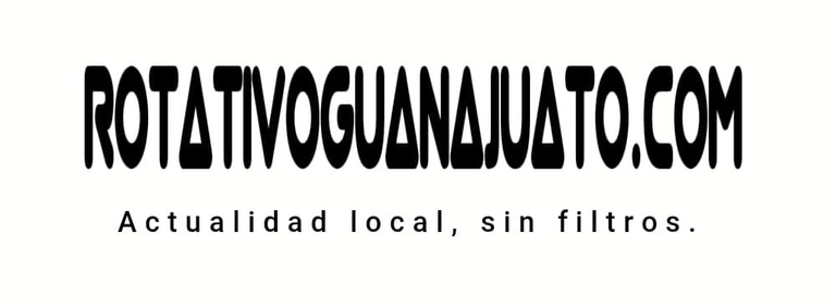 Rotativo Guanajuato logo