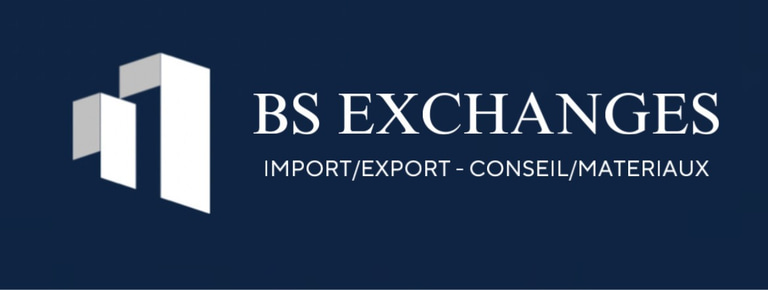BS EXCHANGES logo
