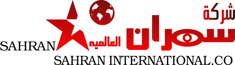 سهران العالمية logo