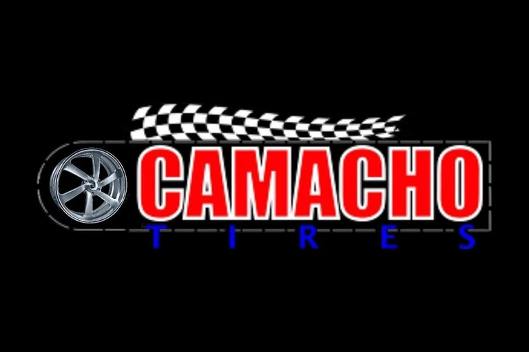Camacho Tires logo