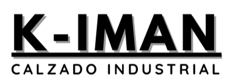 Calzado Industrial K-IMAN logo