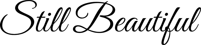 Still Beautiful logo