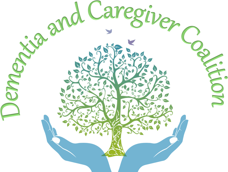 Dementia and Caregiver Coalition logo