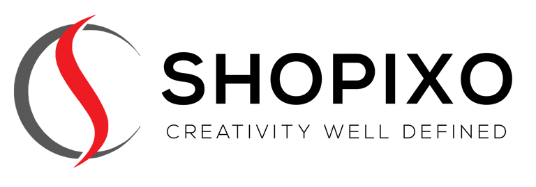 shopixo logo