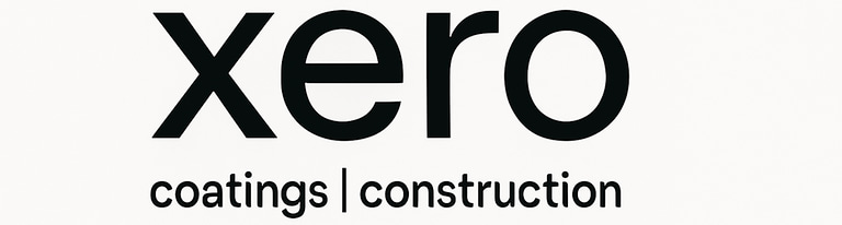 Xero Coatings & Construction logo