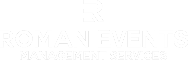 Roman Events logo