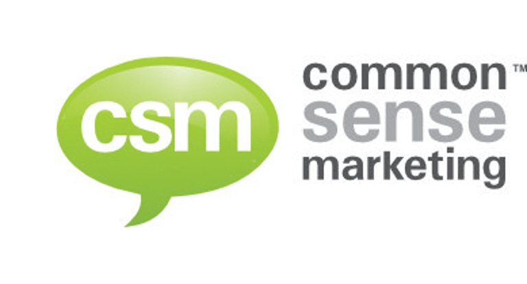CSM Team logo