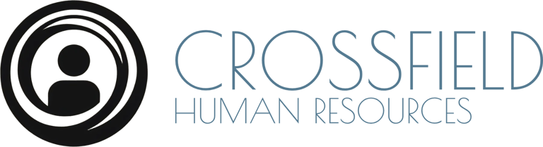 CrossField HR logo
