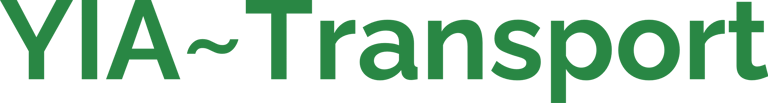 YIA Transport logo