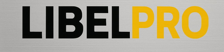 LibelPro logo