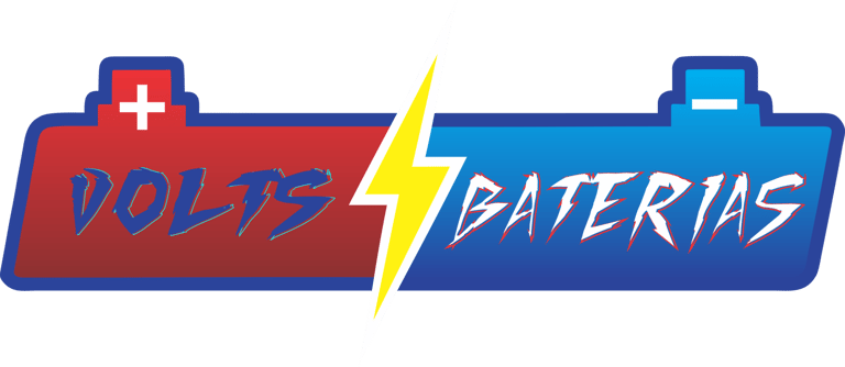 Volts Bateria logo