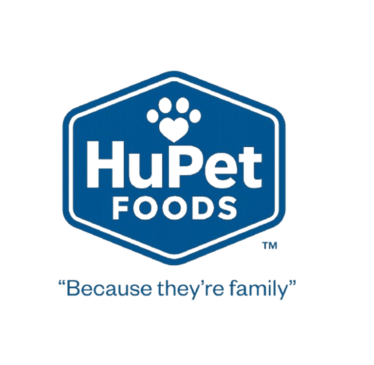 Hupet logo