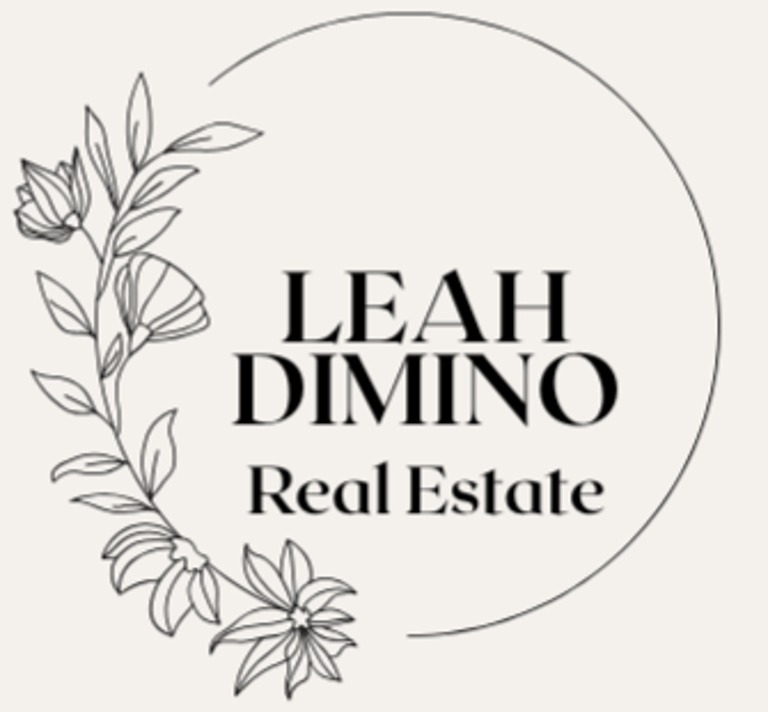 Leah Dimino logo