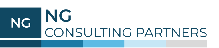 NG Consulting Partners logo