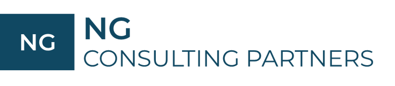 NG Consulting Partners logo