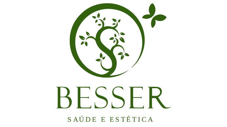 Clinica Besser Saude e Estética logo