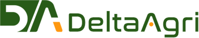 Delta Agri Drones logo