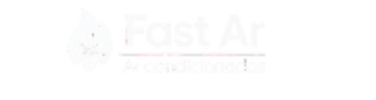 Fast Ar Condicionado logo