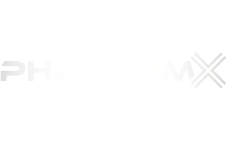 PHANTOM TARGETS logo