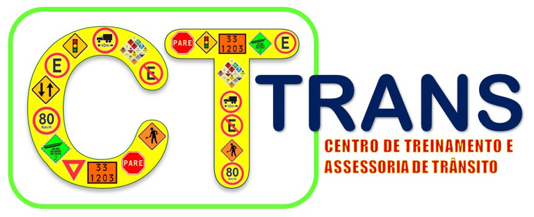 CTTRANS TREINAMENTOS & CURSOS ESPECIALIZADOS logo
