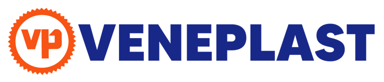 veneplast tecnologia logo