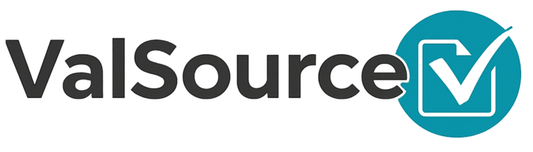 ValSource logo
