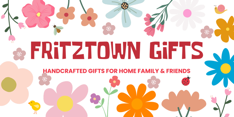 Fritztown Gifts logo