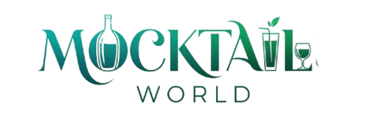 Mocktail World logo