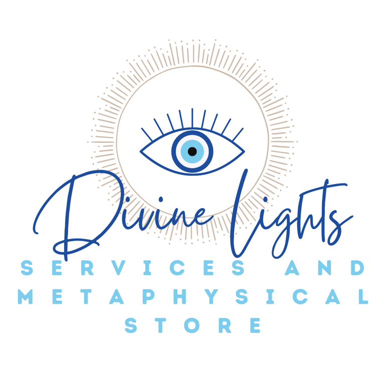 Divine Lights Team logo