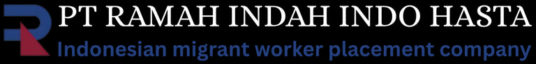 ramah indah indo hasta logo