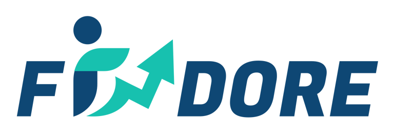 Findore logo