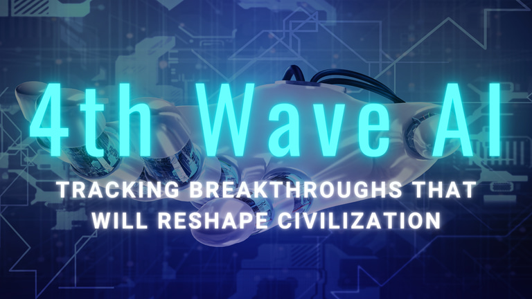 4th Wave AI logo
