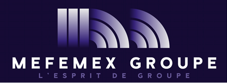 MEFEMEX GROUPE logo