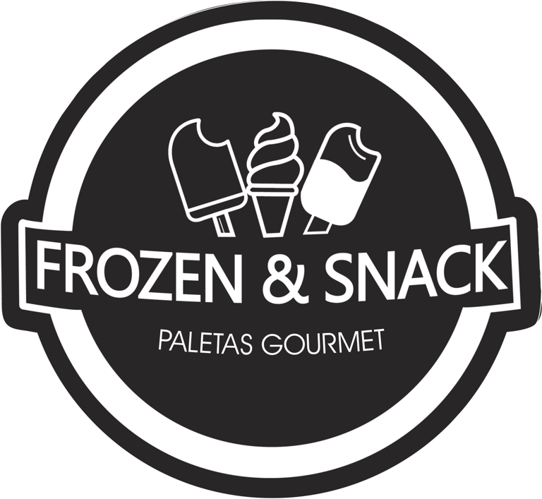 Frozen Snack GDL logo