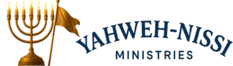Yahweh-Nissi Ministries logo