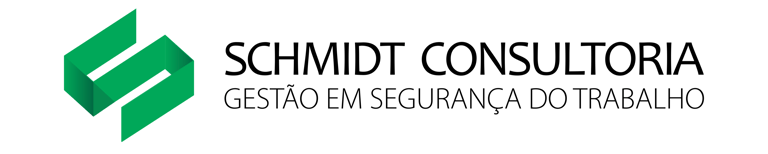 Schmidt Consultoria em SST logo
