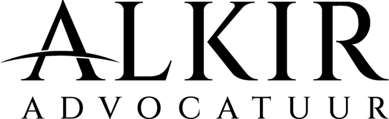 Alkir Advocatuur logo