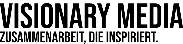 Visionary Media UG logo