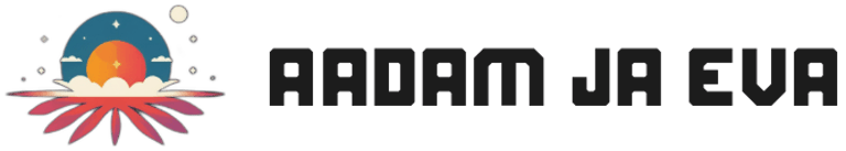 mittetulundusühing Aadam ja Eva logo