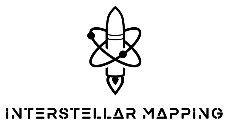 Interstellar Mapping logo