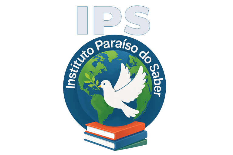 Paraíso do Saber logo