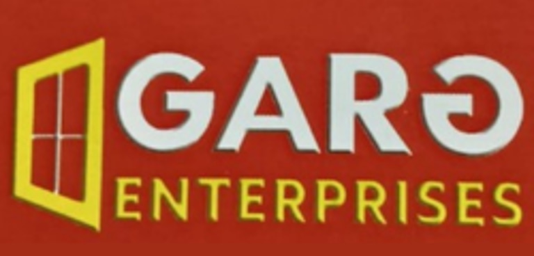 Garg Enterprises logo